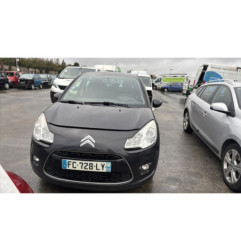 Pare choc avant CITROEN C3 2