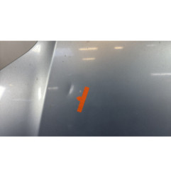 Capot CITROEN C4 1