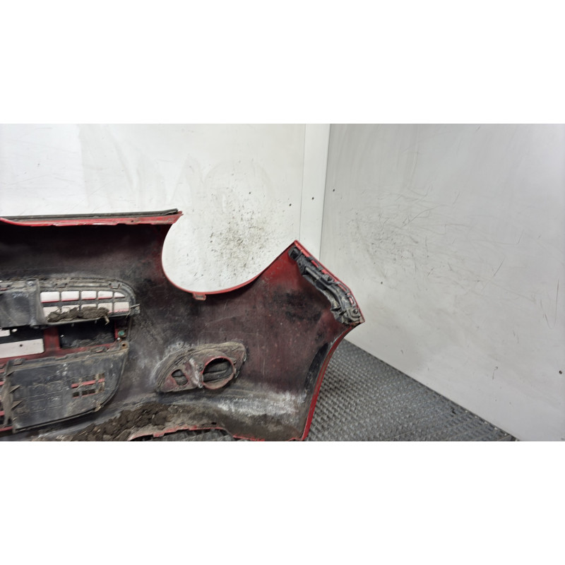 Pare choc avant SUZUKI ALTO 3 Photo n°4