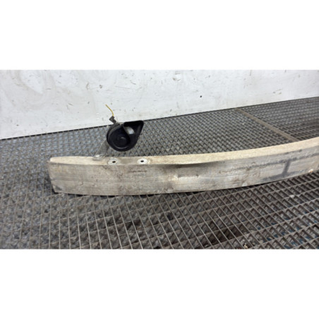 Renfort pare choc avant (traverse) MERCEDES CLASSE B 245