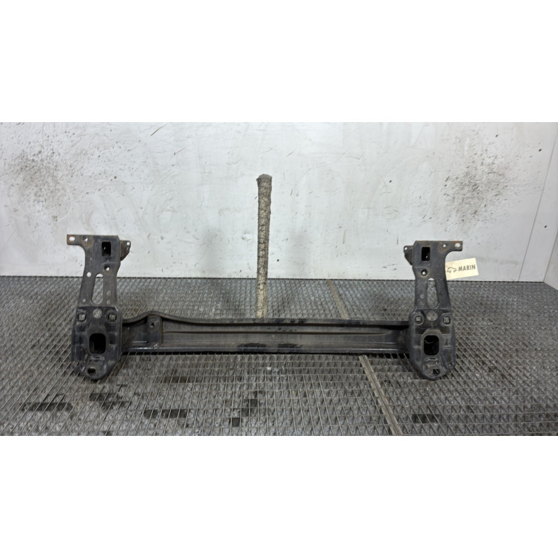 Renfort pare choc avant (traverse) MINI MINI 2 R56 Photo n°4