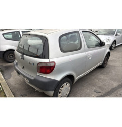 Feu arriere principal gauche (feux) TOYOTA YARIS 1