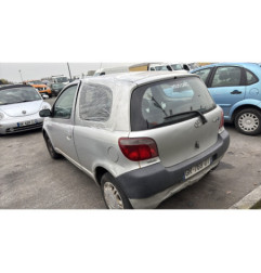 Feu arriere principal gauche (feux) TOYOTA YARIS 1