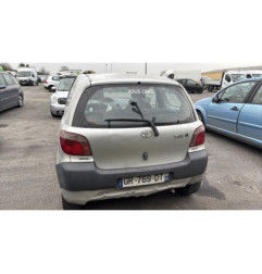 Feu arriere principal gauche (feux) TOYOTA YARIS 1