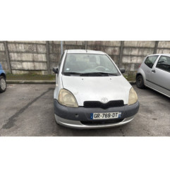 Feu arriere principal gauche (feux) TOYOTA YARIS 1