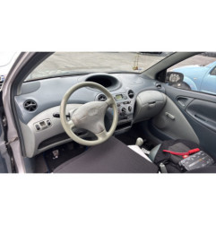 Feu arriere principal gauche (feux) TOYOTA YARIS 1