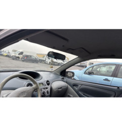 Feu arriere principal gauche (feux) TOYOTA YARIS 1