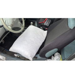 Feu arriere principal gauche (feux) TOYOTA YARIS 1