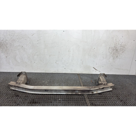 Renfort pare choc avant (traverse) RENAULT CLIO 3