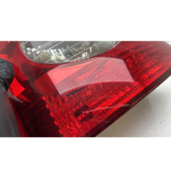Feu arriere principal gauche (feux) RENAULT CLIO 2
