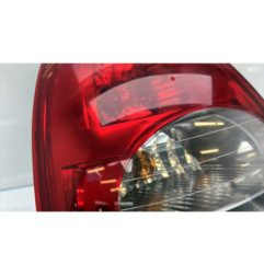 Feu arriere principal gauche (feux) RENAULT CLIO 2