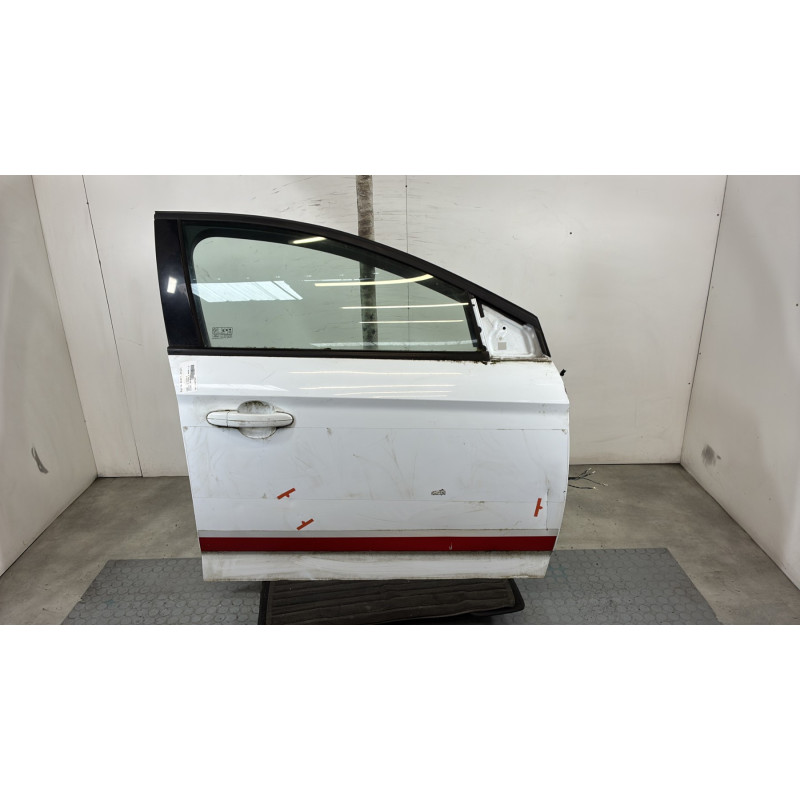 Porte avant droit FORD MONDEO 3 Photo n°1