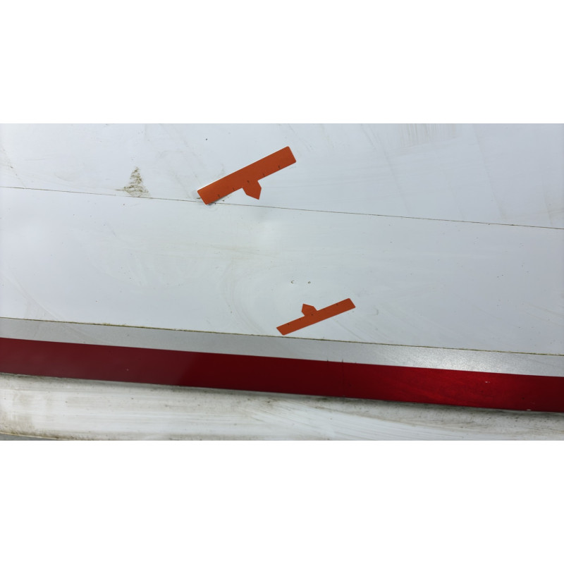 Porte avant droit FORD MONDEO 3 Photo n°3