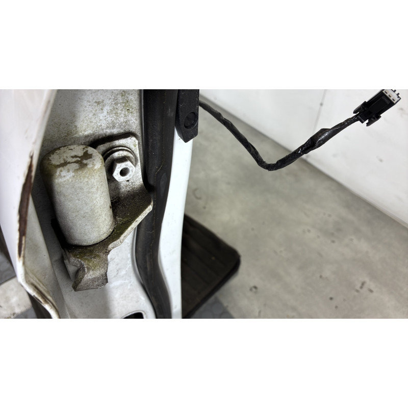 Porte avant droit FORD MONDEO 3 Photo n°5