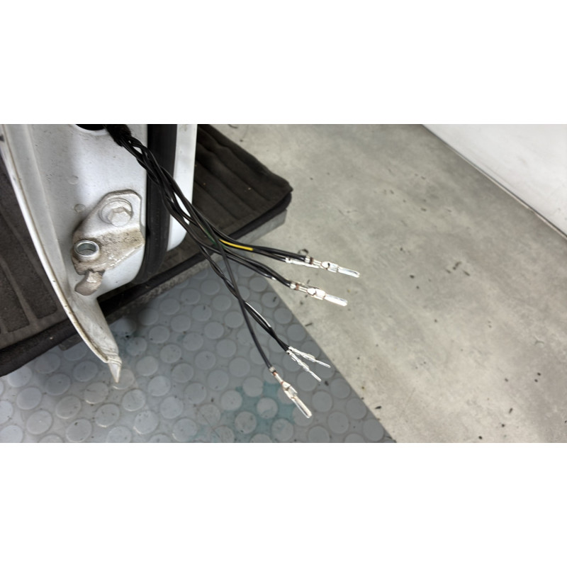 Porte avant droit FORD MONDEO 3 Photo n°6