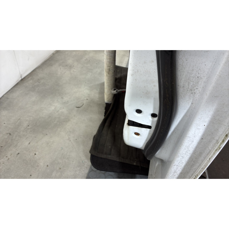 Porte avant droit FORD MONDEO 3 Photo n°7