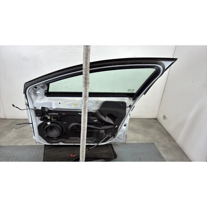 Porte avant droit FORD MONDEO 3 Photo n°8