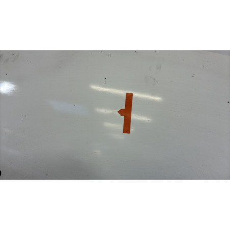 Capot FIAT DOBLO 2