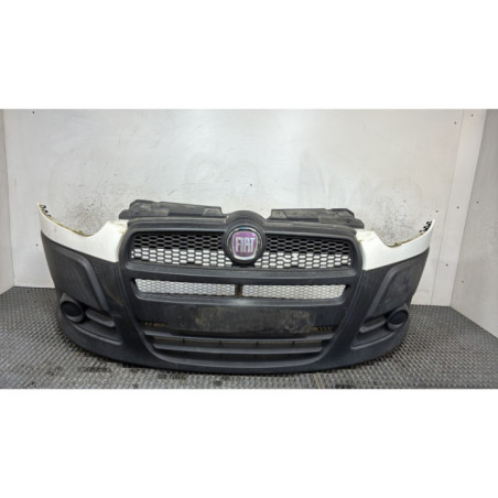 Pare choc avant FIAT DOBLO 2 Photo n°1