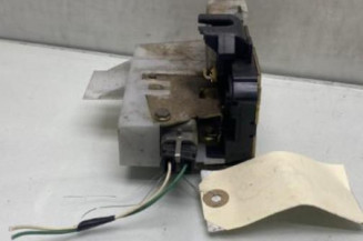 Serrure avant gauche RENAULT SCENIC 1