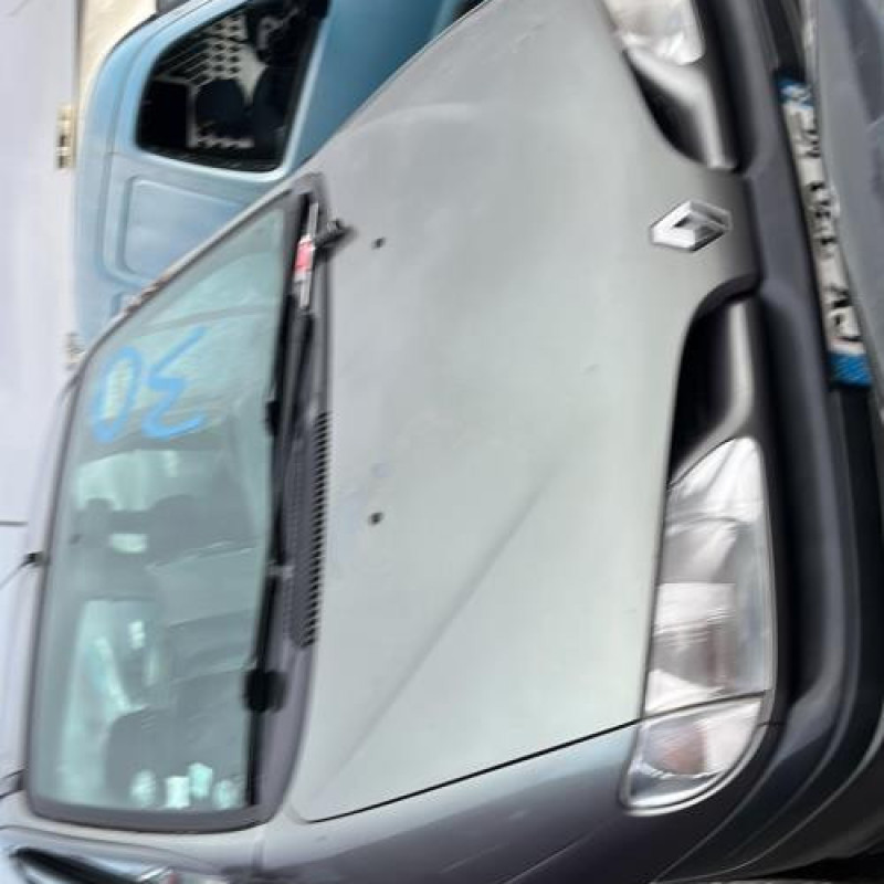 Serrure avant gauche RENAULT SCENIC 1 Photo n°5