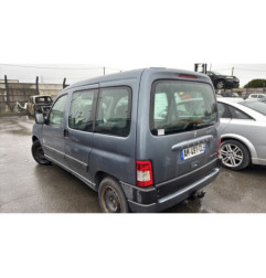 Baguette de porte avant gauche PEUGEOT PARTNER 1