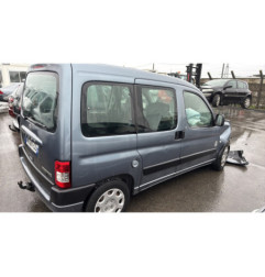 Baguette de porte avant gauche PEUGEOT PARTNER 1