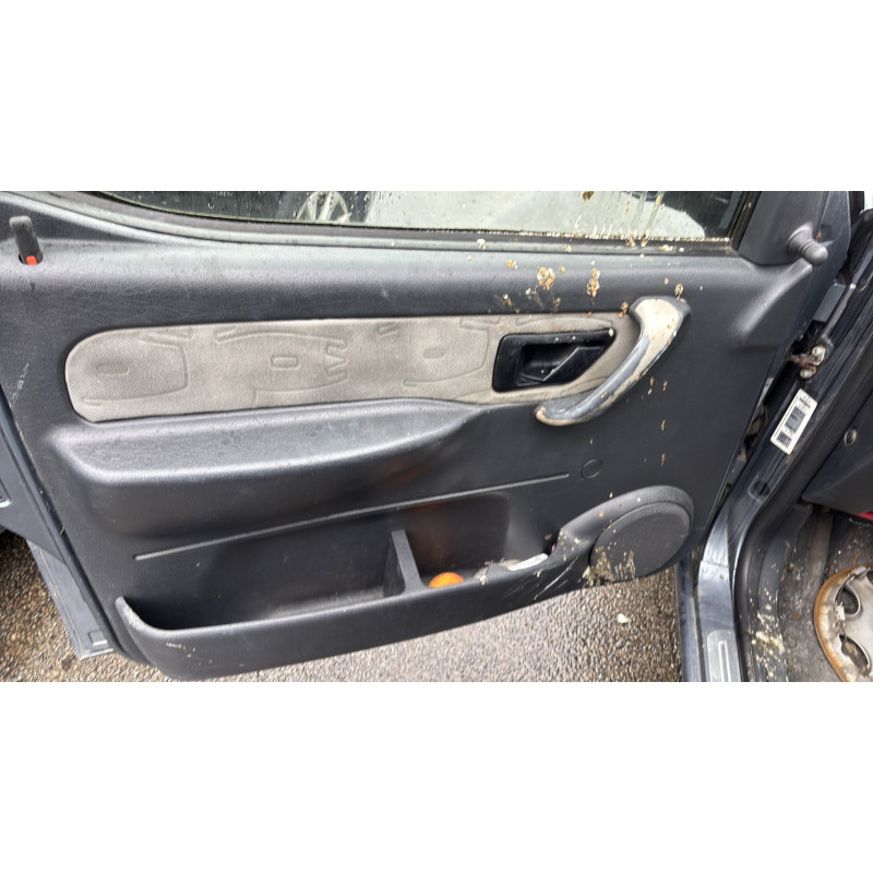 Baguette de porte avant gauche PEUGEOT PARTNER 1 Photo n°12