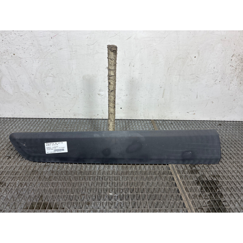 Baguette de porte avant droite PEUGEOT PARTNER 2 Photo n°3