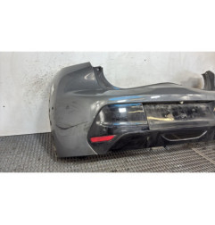 Pare choc arriere PEUGEOT 208 2