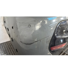 Pare choc arriere PEUGEOT 208 2