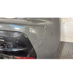 Pare choc arriere PEUGEOT 208 2