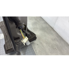 Porte arriere droit CITROEN C4 PICASSO 2