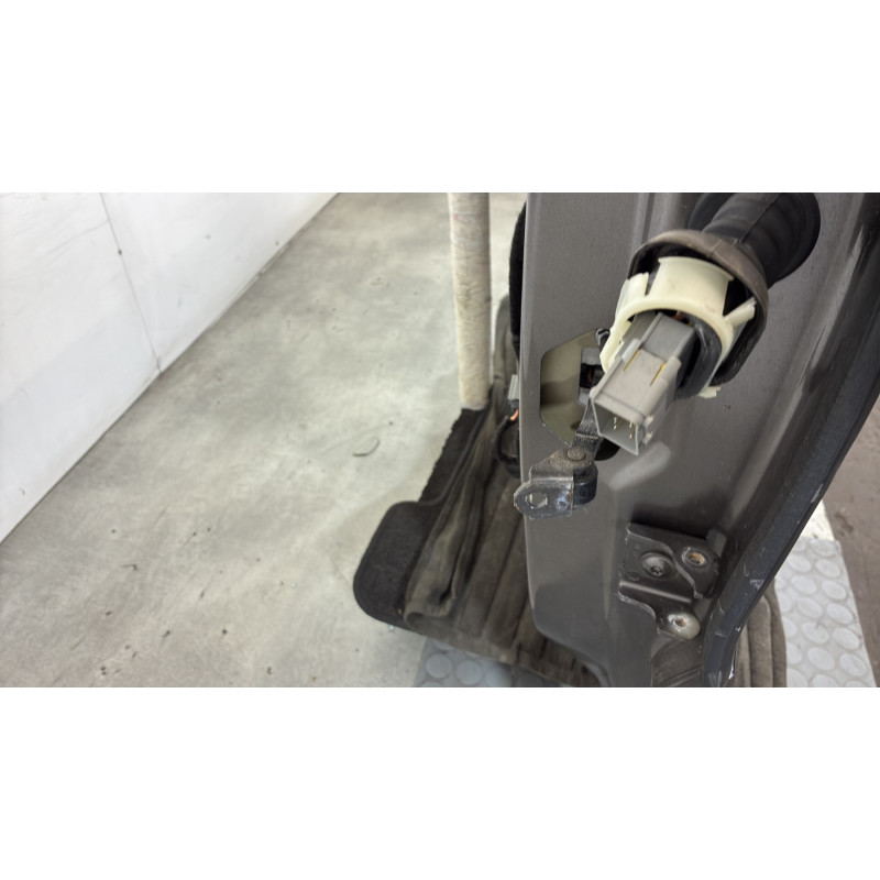Porte arriere gauche CITROEN C4 PICASSO 2 Photo n°3