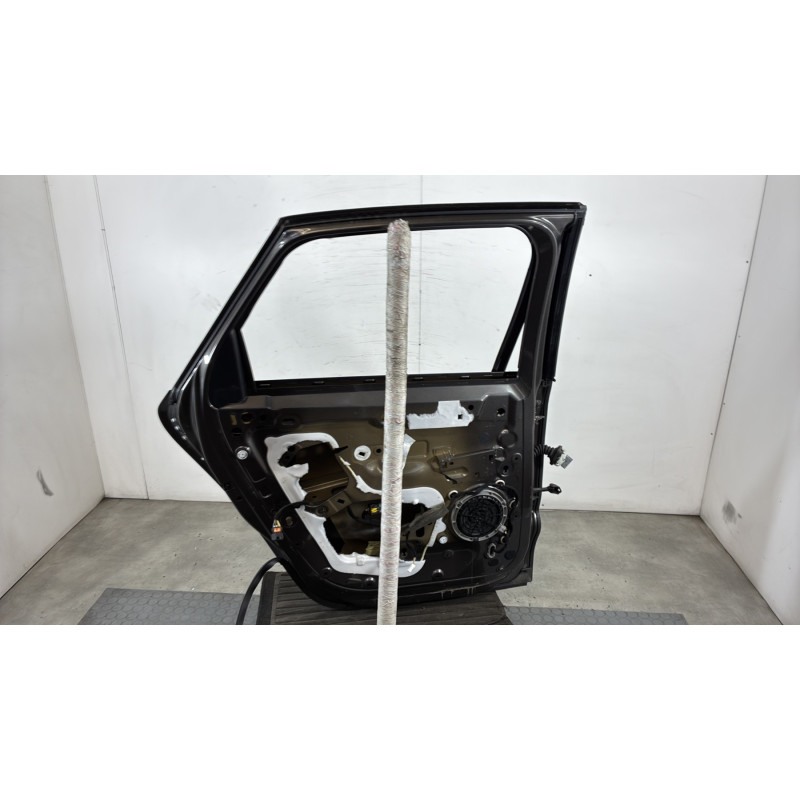 Porte arriere gauche CITROEN C4 PICASSO 2 Photo n°4