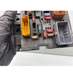 Boitier servitude moteur (BSM) PEUGEOT 308 1