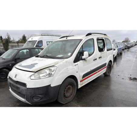 Alternateur PEUGEOT PARTNER 2 Photo n°1