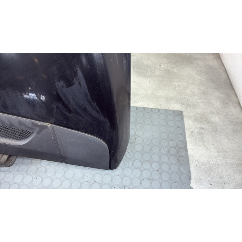 Capot MERCEDES CLASSE B 245 Photo n°6
