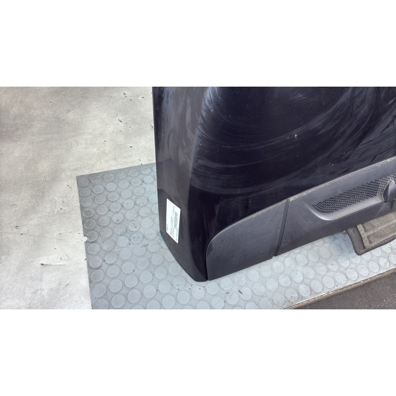 Capot MERCEDES CLASSE B 245 Photo n°9