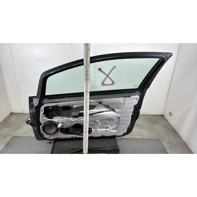 Porte avant droit FIAT PUNTO EVO 3 Photo n°8