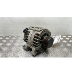 Alternateur CITROEN C5 2 Photo n°1