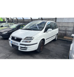 Retroviseur droit FIAT ULYSSE 2