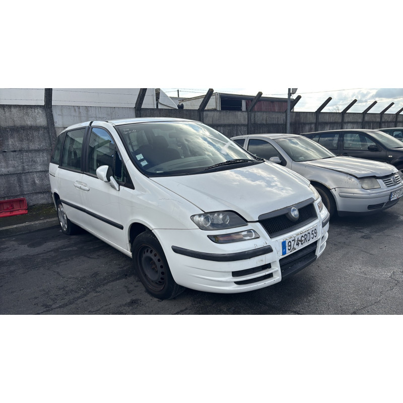 Retroviseur droit FIAT ULYSSE 2 Photo n°11