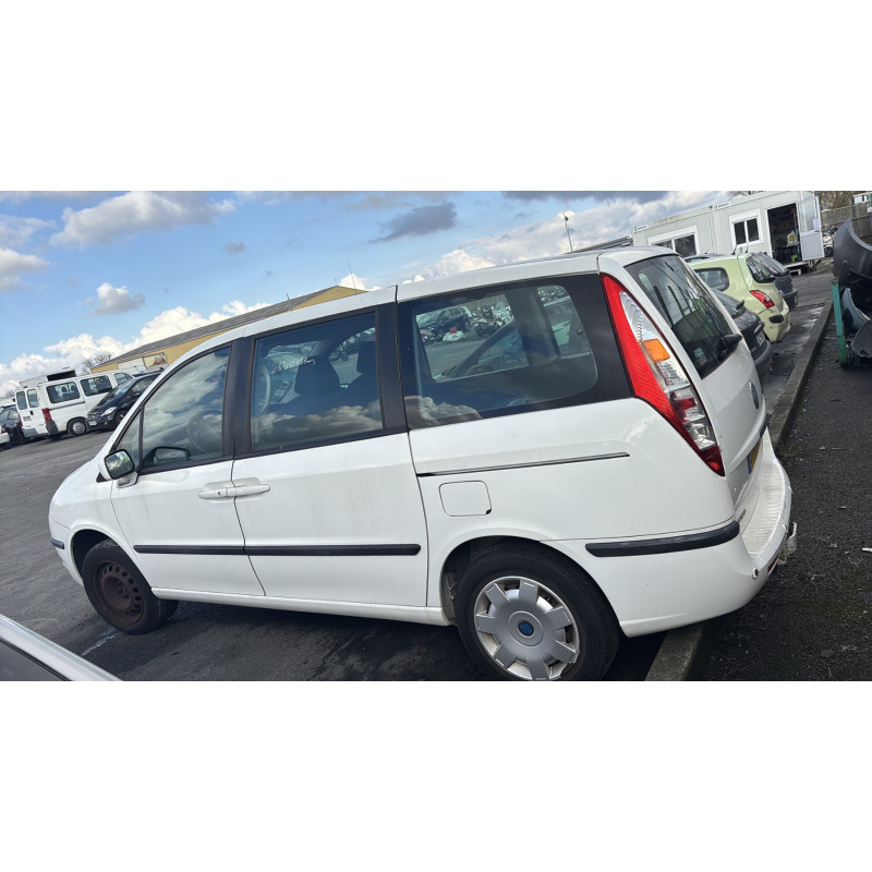 Retroviseur droit FIAT ULYSSE 2 Photo n°15
