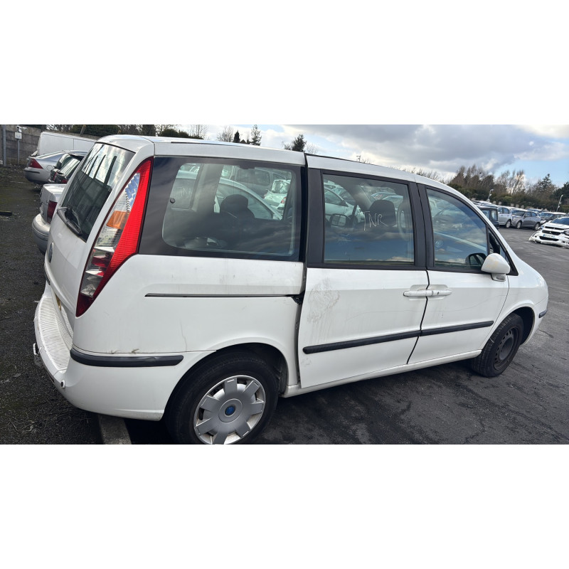 Retroviseur droit FIAT ULYSSE 2 Photo n°16