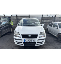 Retroviseur droit FIAT ULYSSE 2