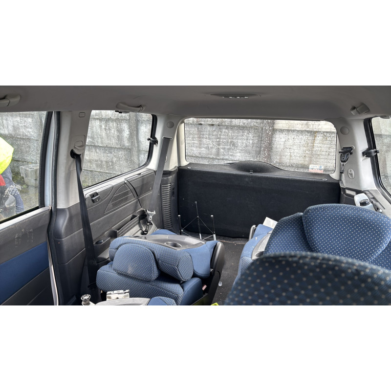 Retroviseur droit FIAT ULYSSE 2 Photo n°19