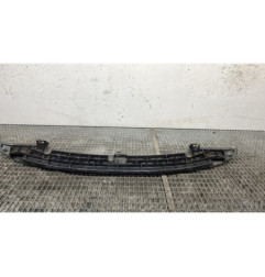 Renfort pare choc avant (traverse) PEUGEOT 206 Photo n°1