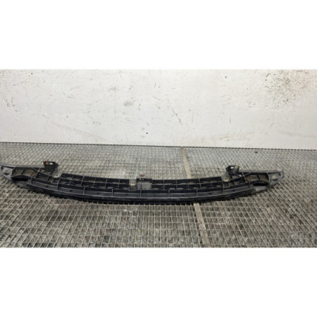 Renfort pare choc avant (traverse) PEUGEOT 206 Photo n°1