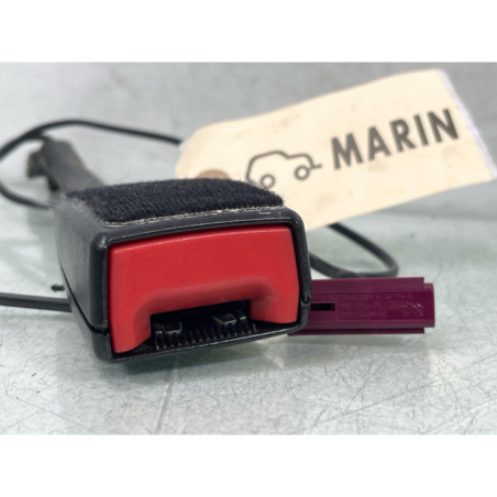 Attache ceinture avant gauche FORD C-MAX 2